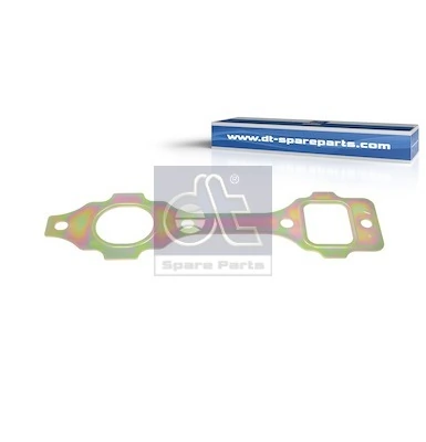 Gasket, exhaust manifold